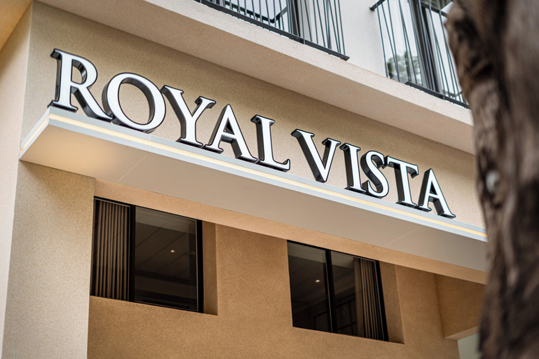 The Royal Hotel & Apartment, District 7