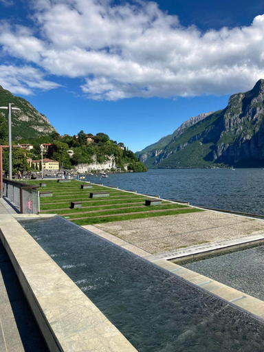 Others 5, Room 1913, Lecco