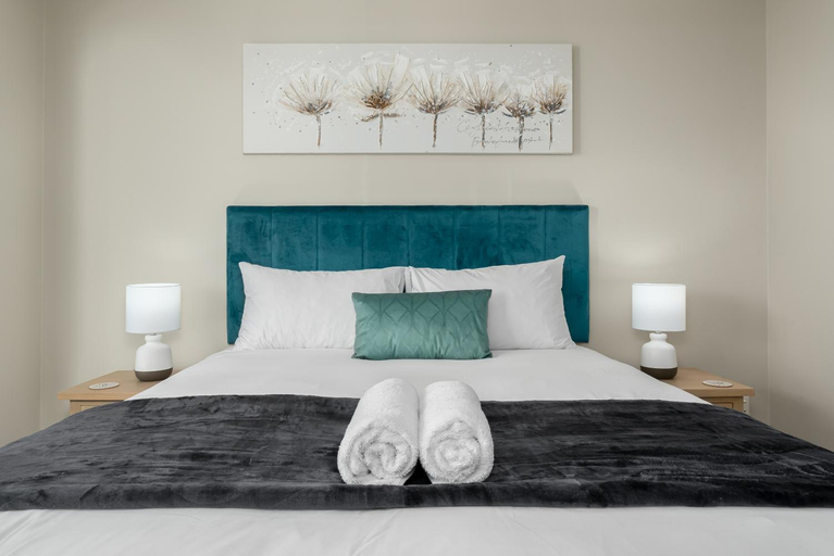 Others 5, The Terraces Luxury Apartments, City of Cape Town