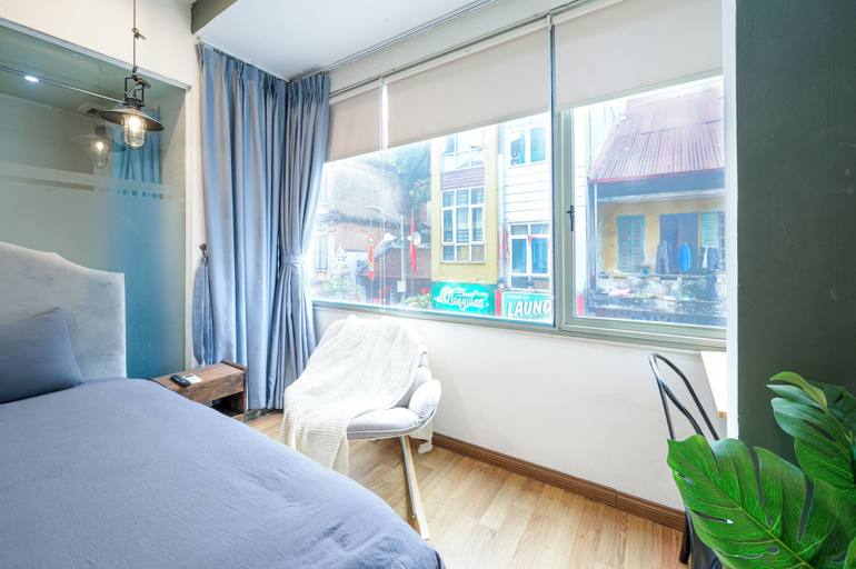 Bedroom 11