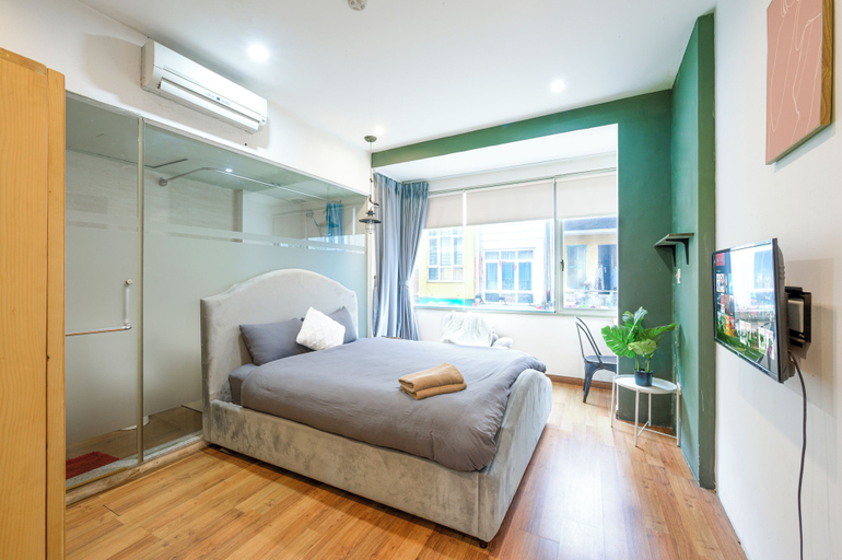 Bedroom 10