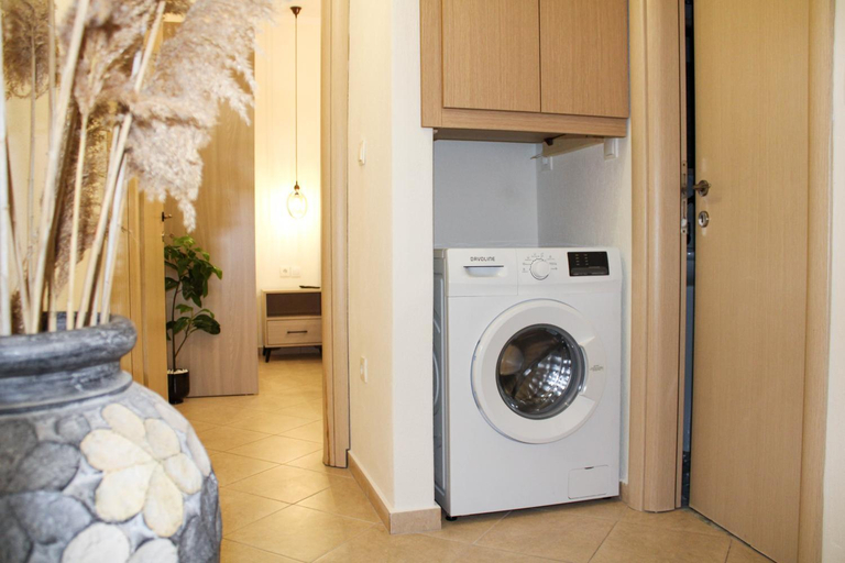 3, Comfy Apartments, Central Macedonia