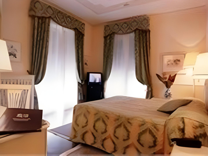 Bedroom 17