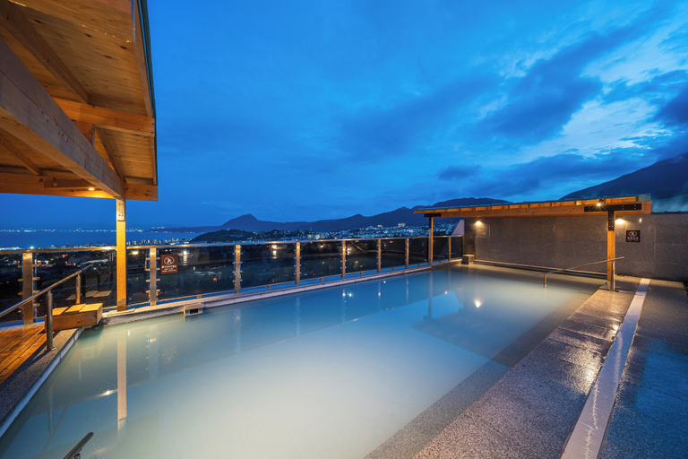 Sport & Beauty 2, Kannawaen, Beppu