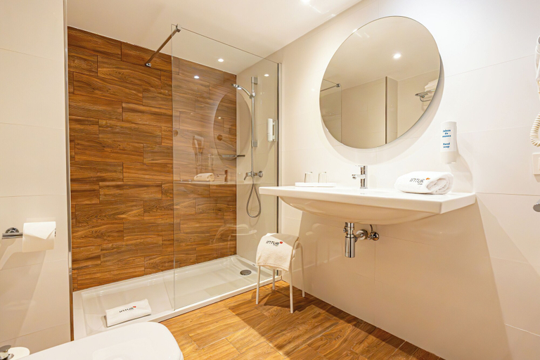 Bathroom 5, Intelier Rosella Hotel by Intelier Hotels & Suites, Baleares