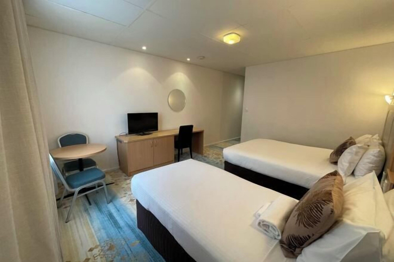 Bedroom 10