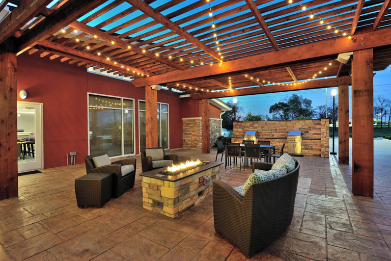 Food & Drinks 5, Residence Inn Houston Tomball, Houston