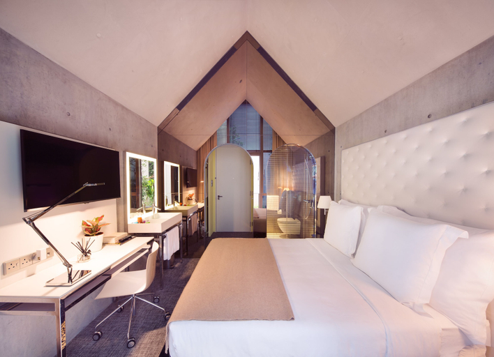 Bedroom 15