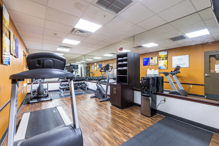 Others 5, Comfort Suites Lake Jackson Clute, Brazoria