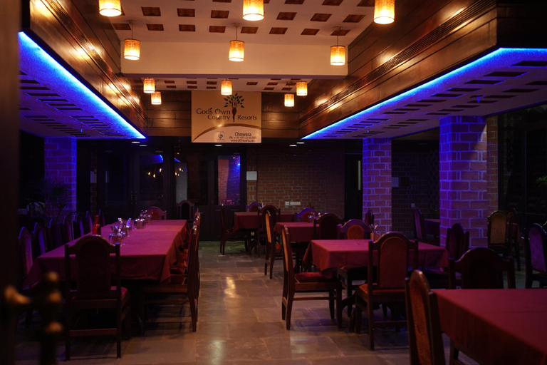 Food & Drinks 5, Gods Own Country Resort By Bestinn Leisure, Thiruvananthapuram