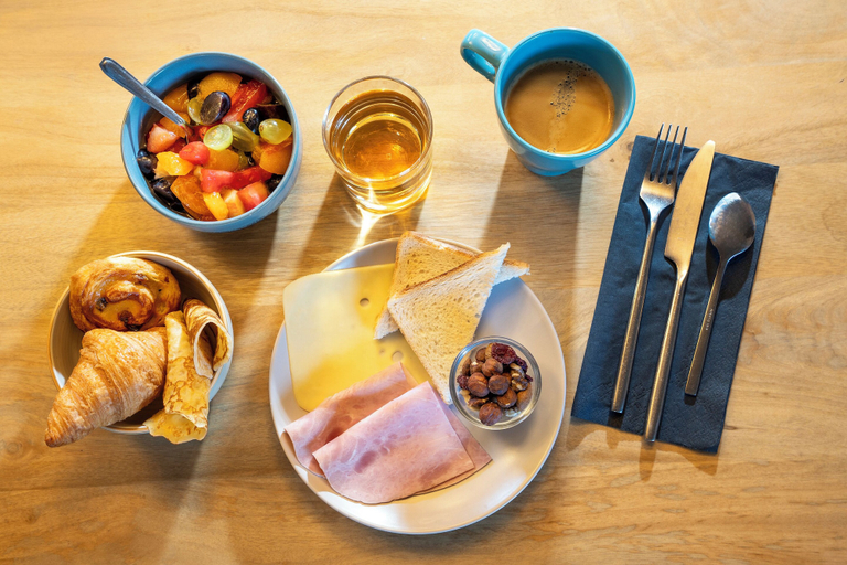 Food & Drinks 3, Le Carline, Sure Hotel Collection by Best Western, Calvados