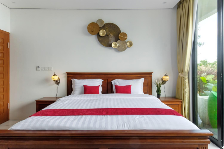 Bedroom 22