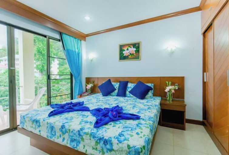 Bedroom 22