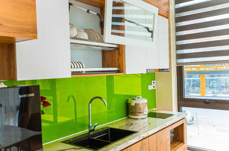 Others 3, The Paradise Apartment - 68 Luong Van Thang, Ninh Bình