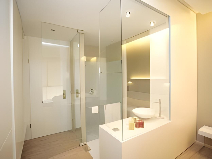 Bathroom 5