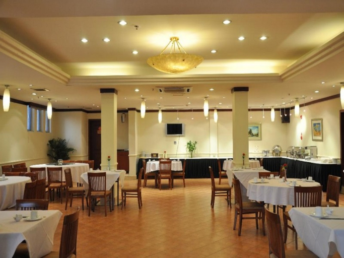 Food & Drinks, yu lan jiu dian, Qingdao