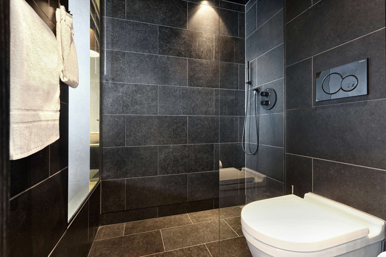 Bathroom 3, U&Me, BW Signature Collection, Umeå