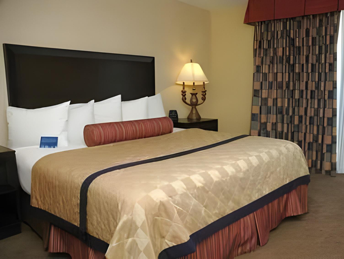 Bedroom 29