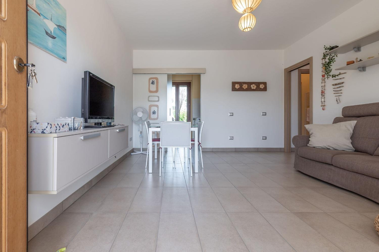 Others 4, Italian Experience-CasAmare, Ancona