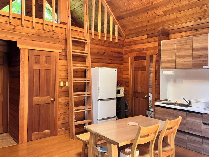 Others 5, Hakuba Brownie Cottage, Hakuba