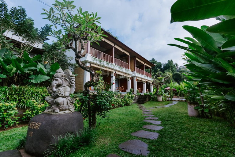 Exterior & Views 2, Sanubari Ubud, Gianyar