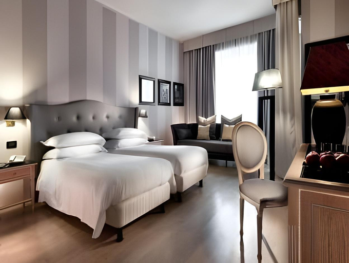 Bedroom 7