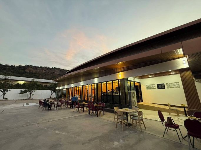 Exterior & Views 2, P.T. Grand Hotel, Muang Kanchanaburi
