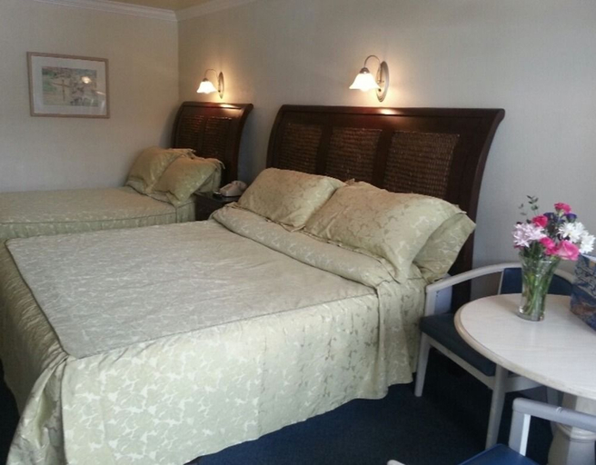 Bedroom 3, The Atlantic, BW Signature Collection, Cape May