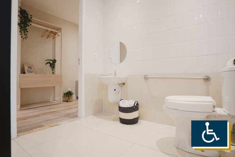 Bathroom 3