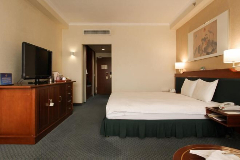 Bedroom 7