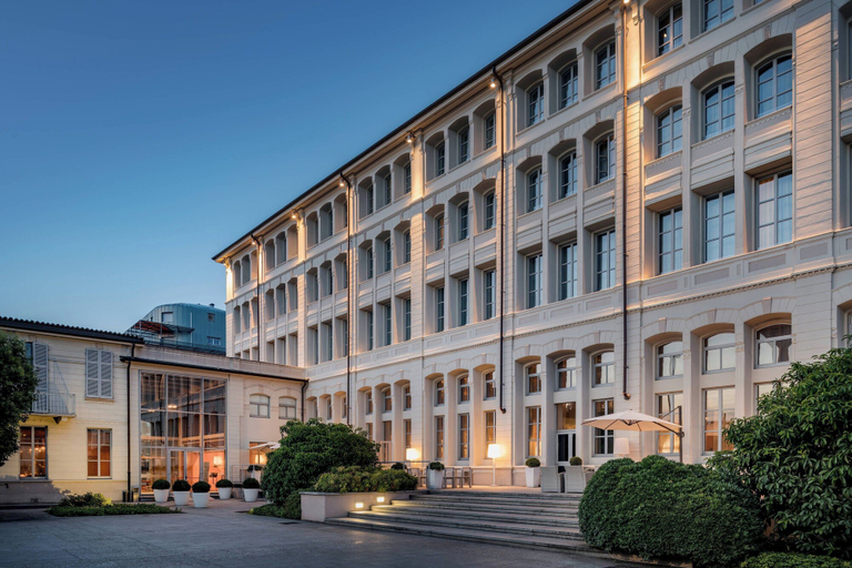 AC Hotel Torino by Marriott, Torino