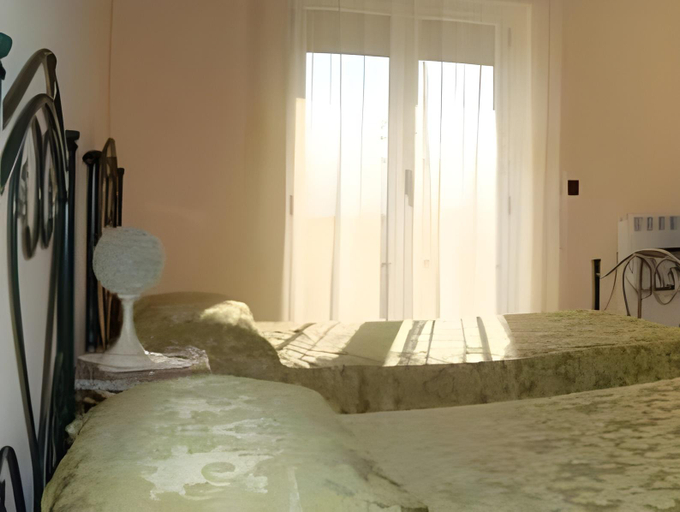Bedroom 8