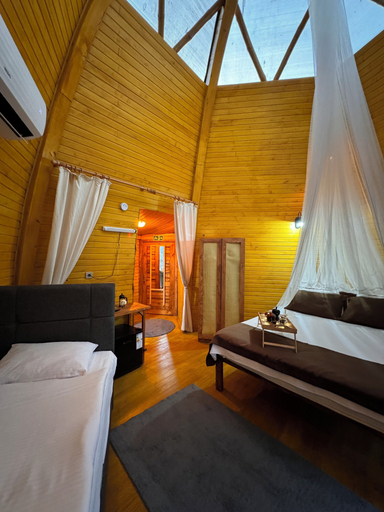 Bedroom 5, Maui Sapanca, Izmit