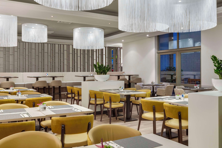 Food & Drinks 5, NH Collection Gent, Oost-Vlaanderen