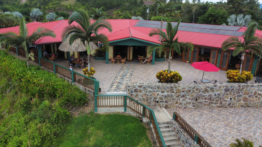Exterior & Views 2, Maya Heights Village Resort