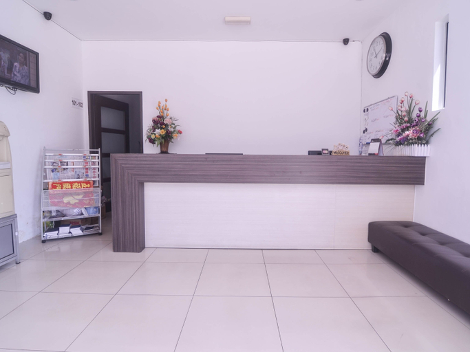 Others 4, Hotel O 396 Home Sweet Home, Kuching
