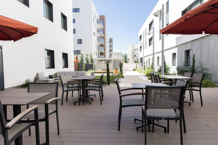 Food & Drinks 5, Residence Inn by Marriott Toulouse-Blagnac, Haute-Garonne