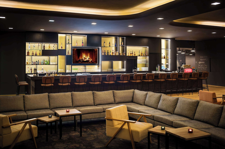 Food & Drinks 5, Best Western Hotel Kaiserslautern, Kaiserslautern