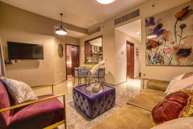 Others 5, Bellavista-High Floor-Burj&Fountain View, Dubai