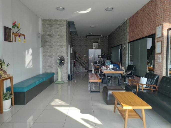 Others 2, HOMEY-Don Mueang Airport Hostel, Don Muang