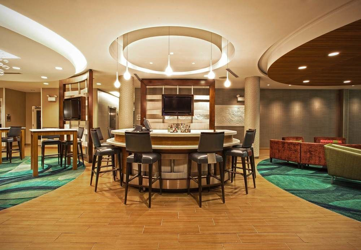 Food & Drinks 5, SpringHill Suites Philadelphia Valley Forge/King of Prussia, Montgomery