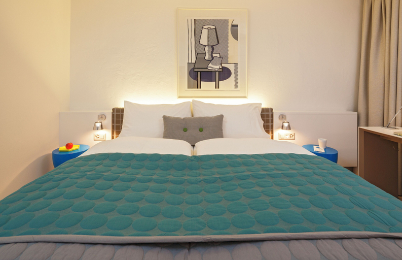 Hotel Rössli, Zürich
