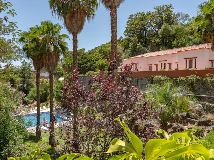 Exterior & Views 1, Hotel Termal - Monchique, Monchique