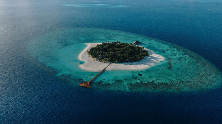 Others 1, Banyan Tree Vabbinfaru, Kaafu Atoll