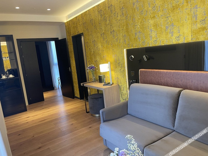Others 5, Hotel Vincci Selección Unuk 5* GL, Sevilla