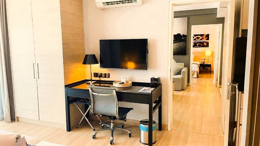 Others 4, Asia Melaka Hotel managed by The Straits Hotel and Suites, Malacca City