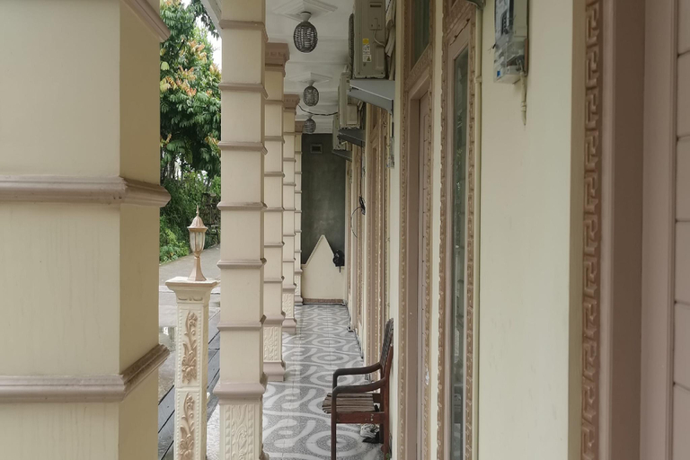 Public Area 1, OYO 94078 Azzahra Homestay Syariah, Samarinda