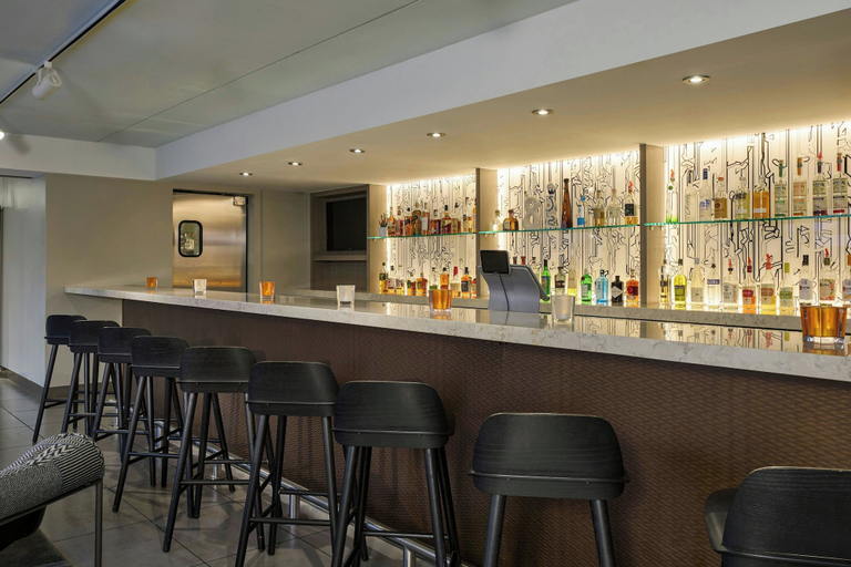 Food & Drinks 5, Aloft by Marriott Scottsdale, Maricopa