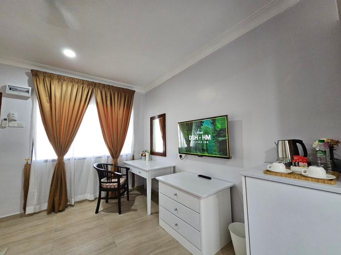 Others 3, Cottage Inn, Hulu Perak