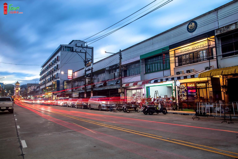 Others 4, โฟโต้โฮสเทล เบตง Foto Hostel Betong, Batong